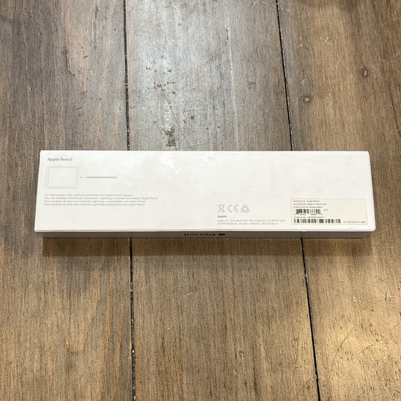 APPLE Pencil (1st Generation) - Picture 4 of 8